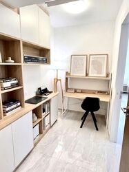 The Florence Residences (D19), Apartment #570002891